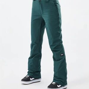 Women’s Dope Snow Ski/Snowboard Pants
